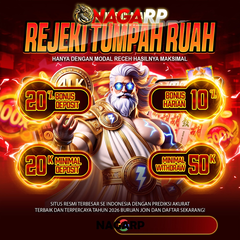 NAGARP X Layers N Loops: Pengaruh Motif Geometris terhadap Perkembangan Desain Antarmuka Game